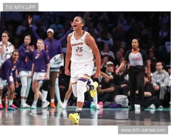 水星半决赛逆转联盟第一山猫，总分3-1爆冷晋级总决赛