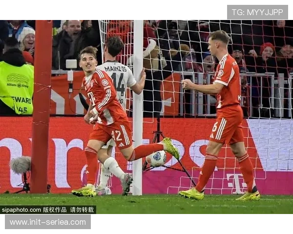 拜仁2025年德甲积分87分领先21球，仅1负轰107球