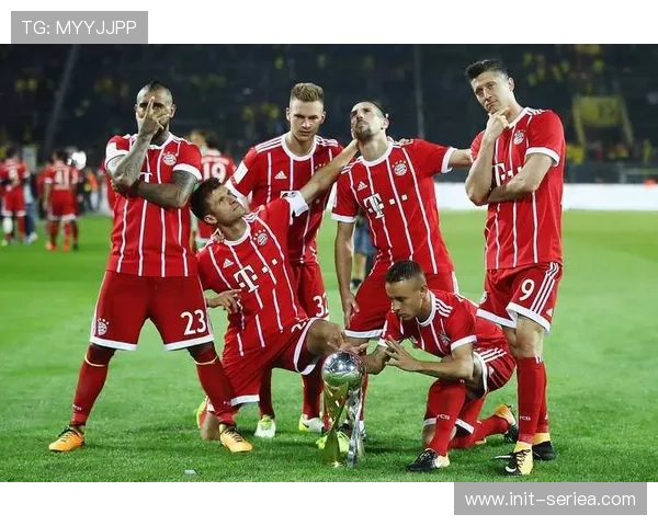 拜仁霸主地位难撼，德甲竞争失衡现象加剧