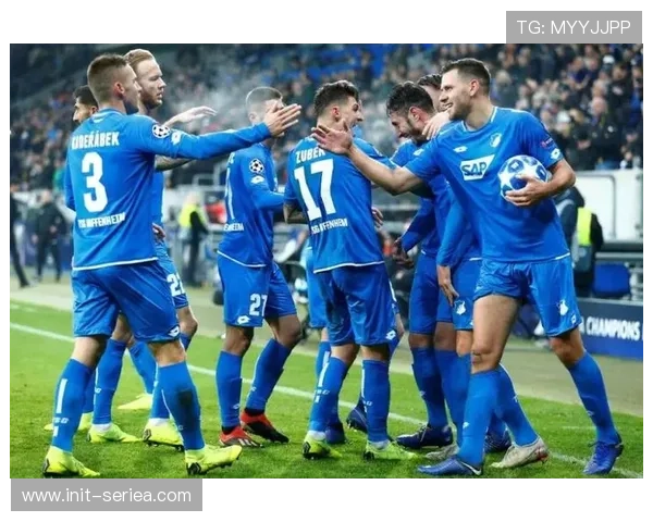 波鸿与霍芬海姆对攻大战,双方合计打入五球