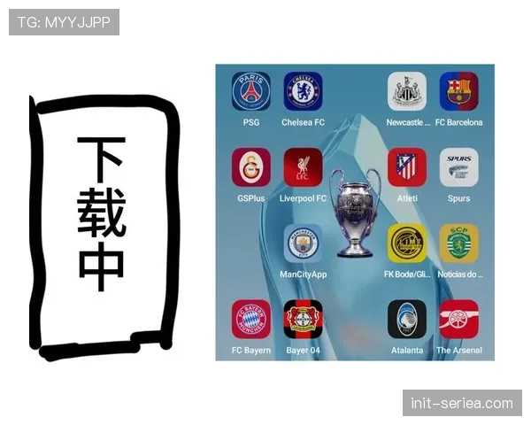 欧冠官方手游下载量突破5亿，成体育游戏现象级产品